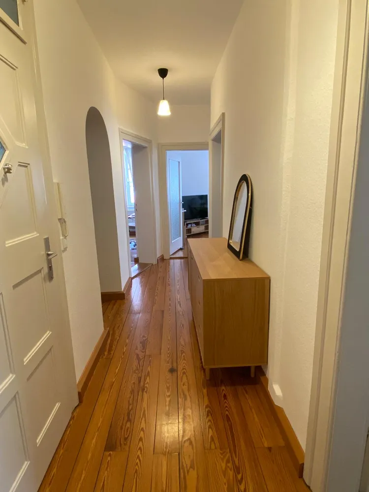 4 room apartment with 76 m² in Augsburg – Photo 6