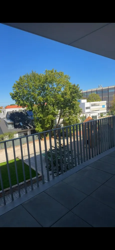 2 Zimmer Wohnung mit 55 m² in Nürnberg – Bild 6