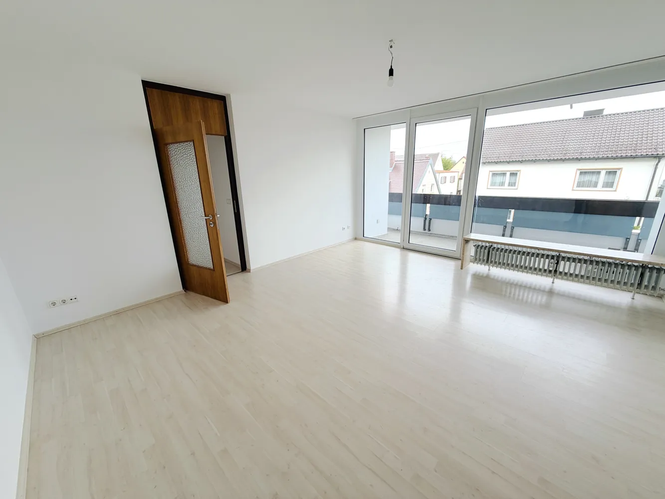 3 room apartment with 74 m² in Augsburg – Photo 9