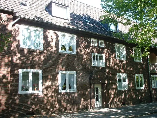 3 Zimmer Wohnung mit 75 m² in Essen – Bild 3