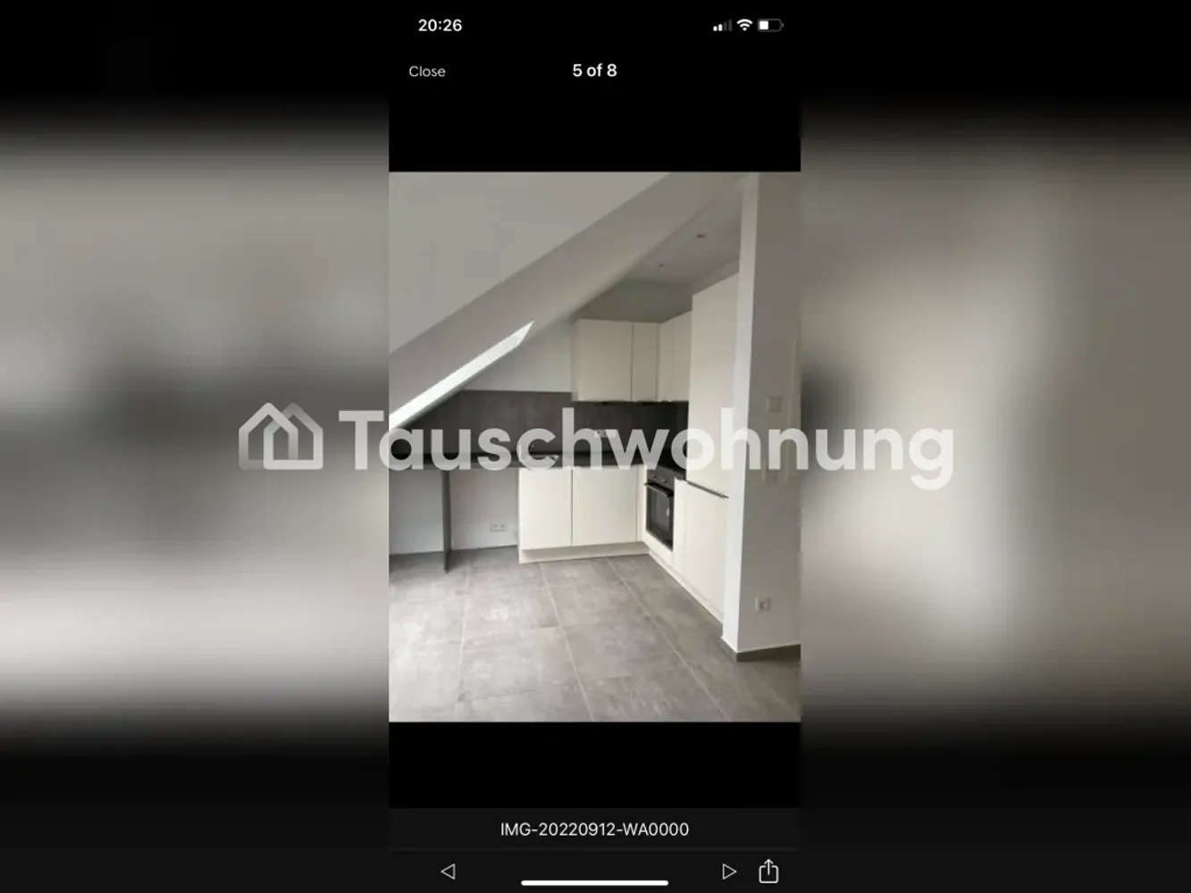 1 Zimmer Wohnung mit 40 m² in Bonn – Bild 1