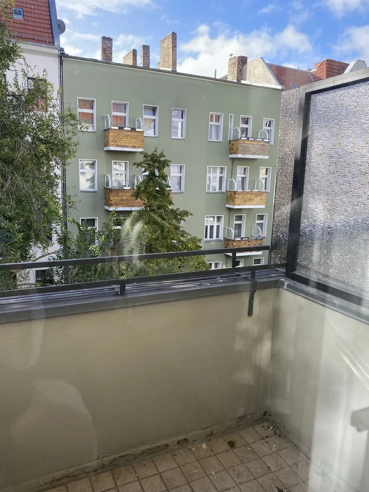 2 Zimmer Wohnung mit 69 m² in Berlin – Bild 2
