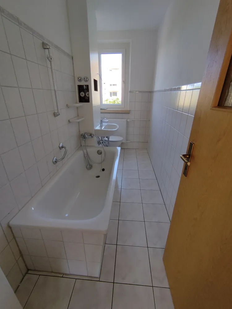 3 room apartment with 61 m² in Stendal – Photo 7