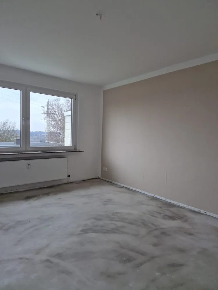 2 Zimmer Wohnung mit 58 m² in Wuppertal – Bild 2