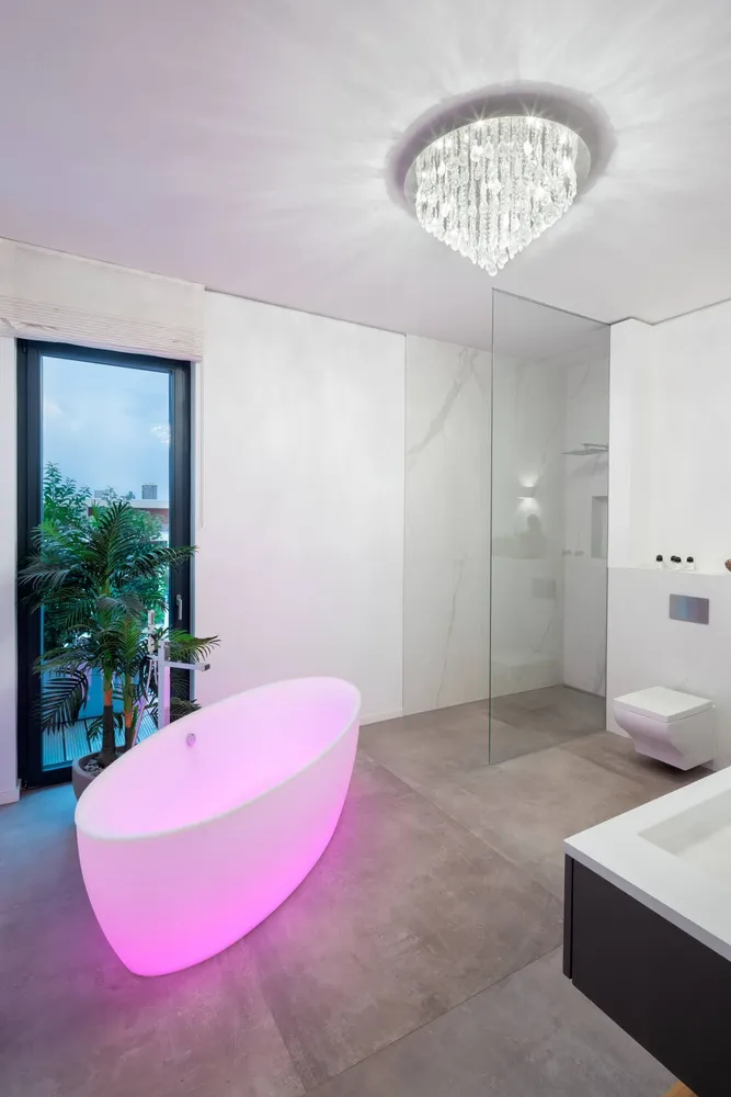 4 room apartment with 255 m² in Cologne – Photo 8