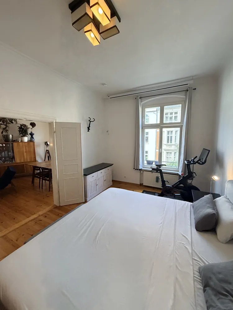 4 Zimmer Wohnung mit 102 m² in Berlin – Bild 11