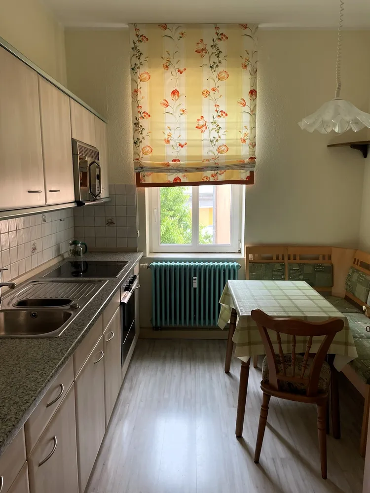 2 room apartment with 60 m² in Dresden – Photo 8