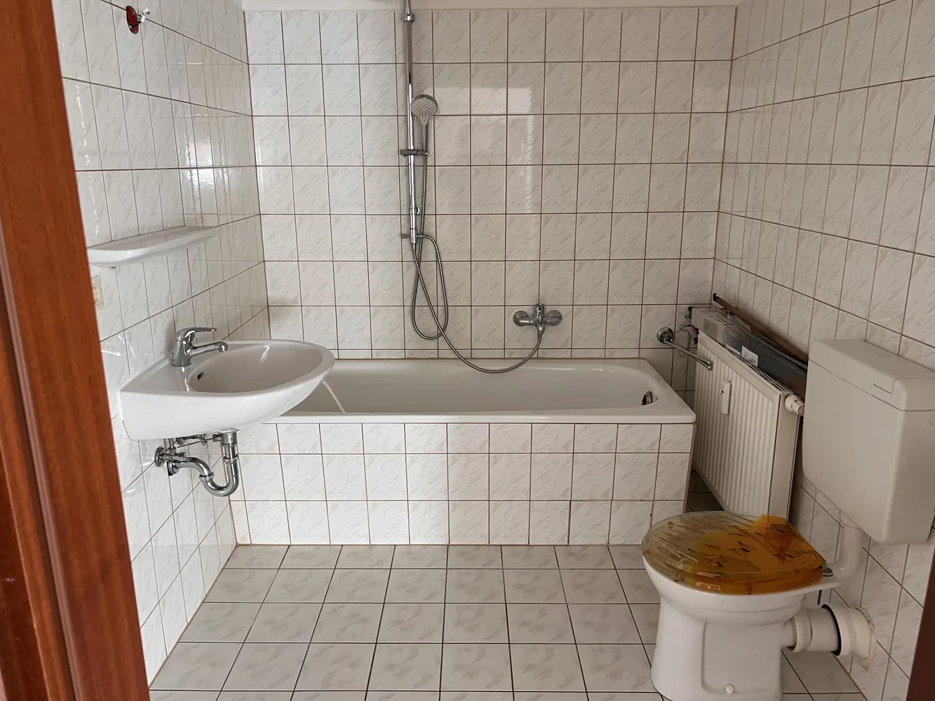 3 Zimmer Wohnung mit 86 m² in Leipzig – Bild 4
