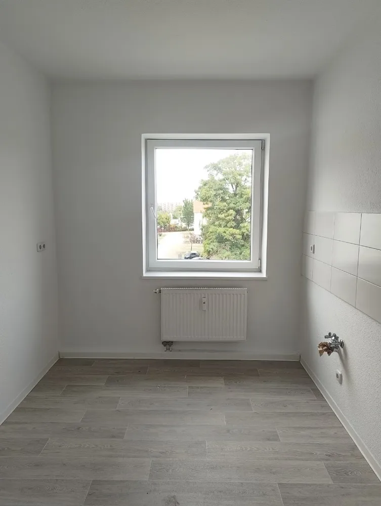 2 Zimmer Wohnung mit 47 m² in Brandenburg an der Havel – Bild 5