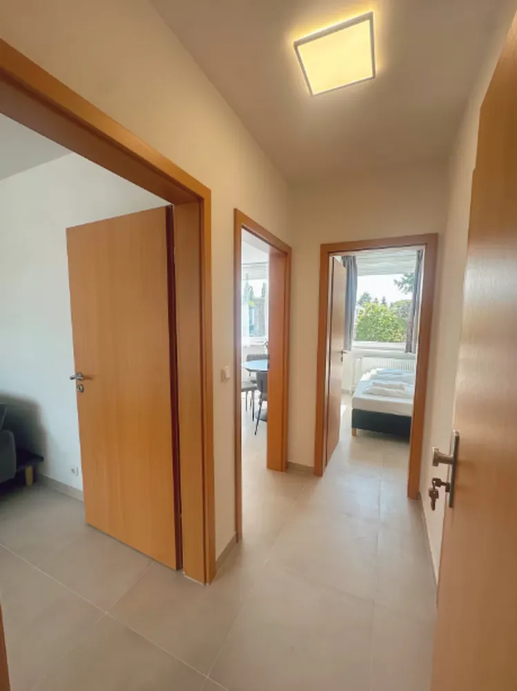 3 Zimmer Wohnung mit 60 m² in Hamburg – Bild 7