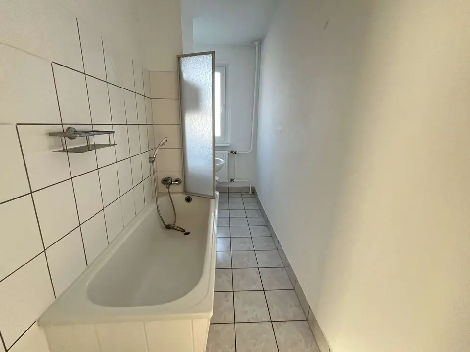 3 Zimmer Wohnung mit 58 m² in Eilenburg – Bild 4