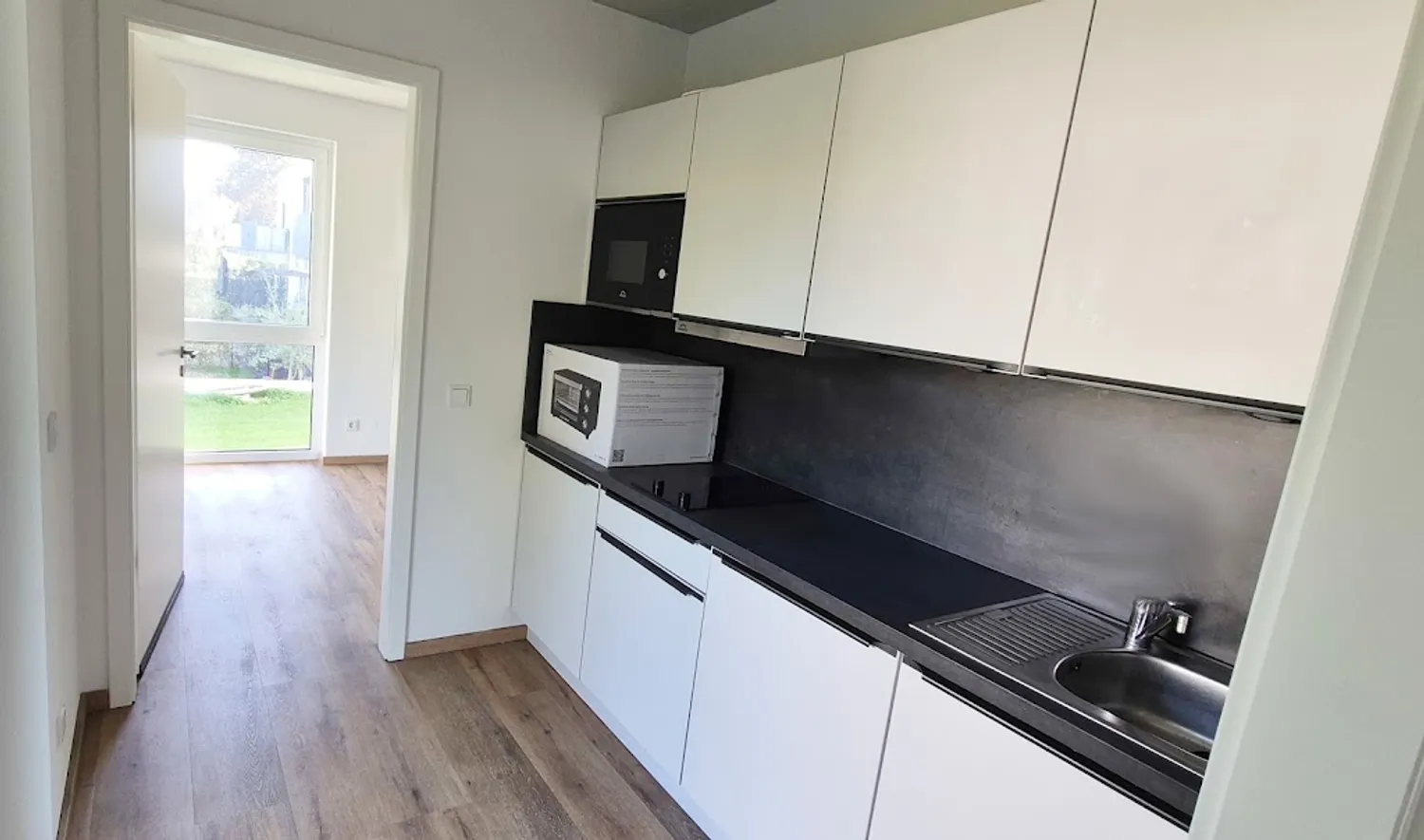 2 room apartment with 49 m² in Aachen – Photo 10