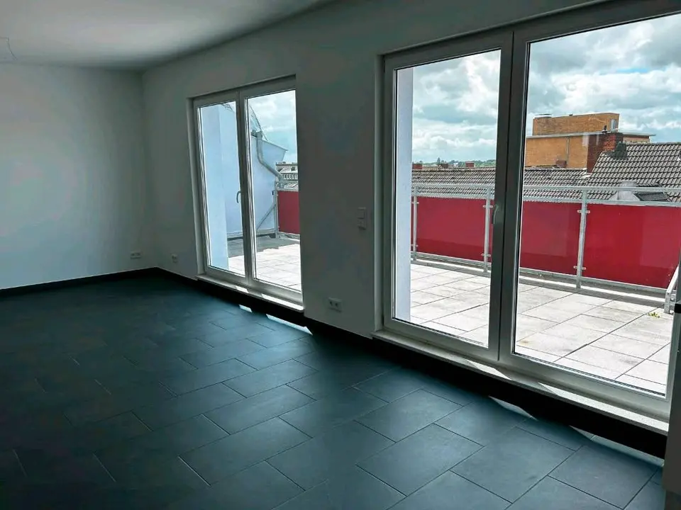 2 Zimmer Wohnung mit 75 m² in Wilhelmshaven – Bild 5