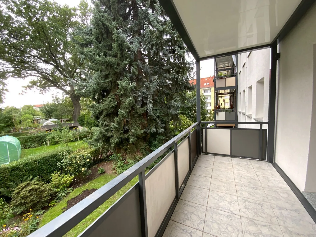 3 Zimmer Wohnung mit 71 m² in Dresden – Bild 10