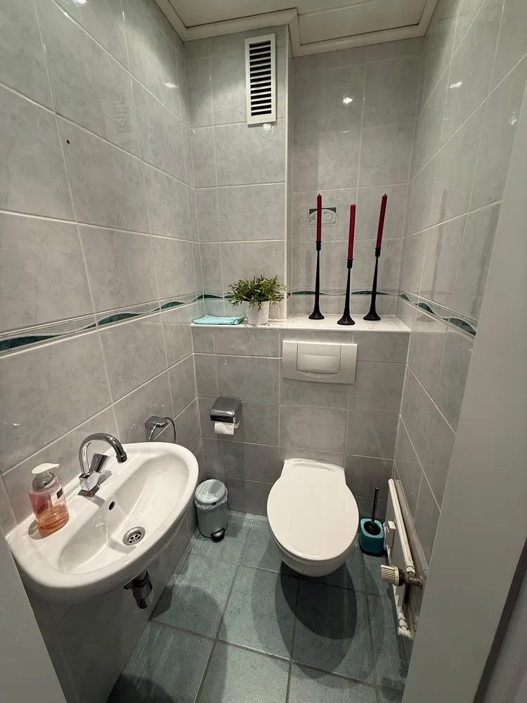 3 Zimmer Wohnung mit 87 m² in Arnsberg – Bild 9