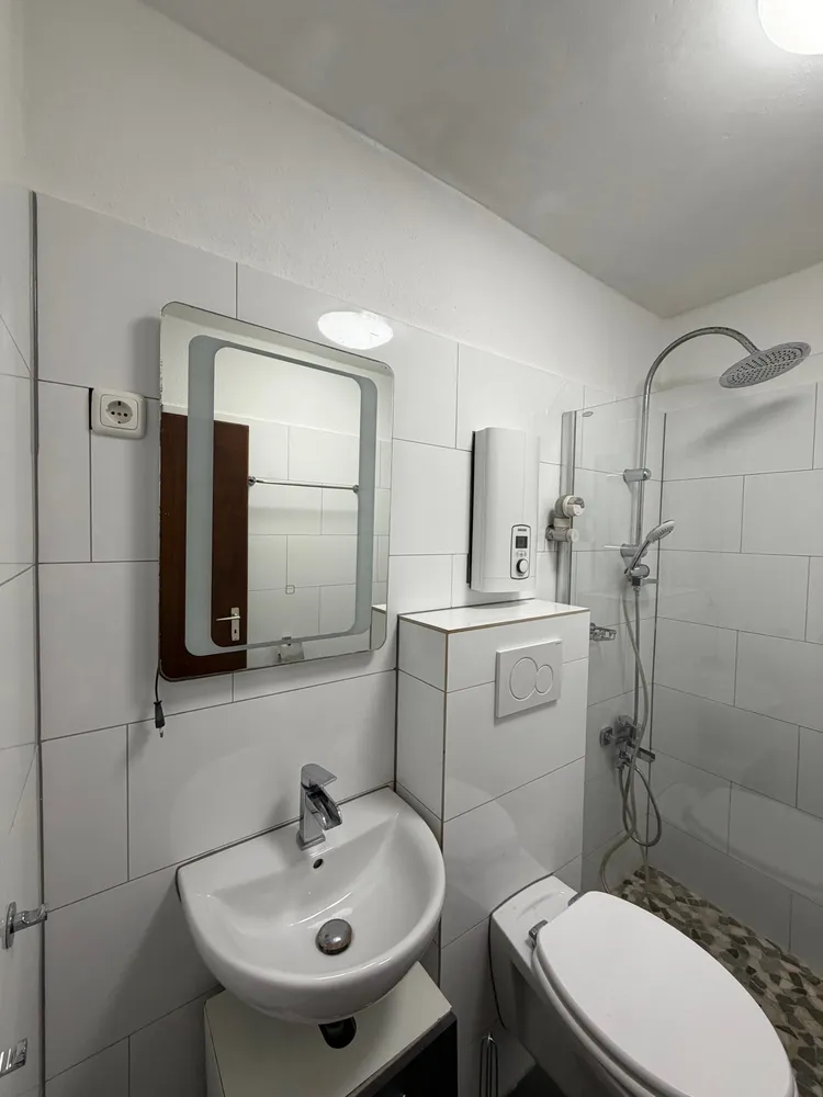 2 Zimmer Wohnung mit 53 m² in Bochum – Bild 9