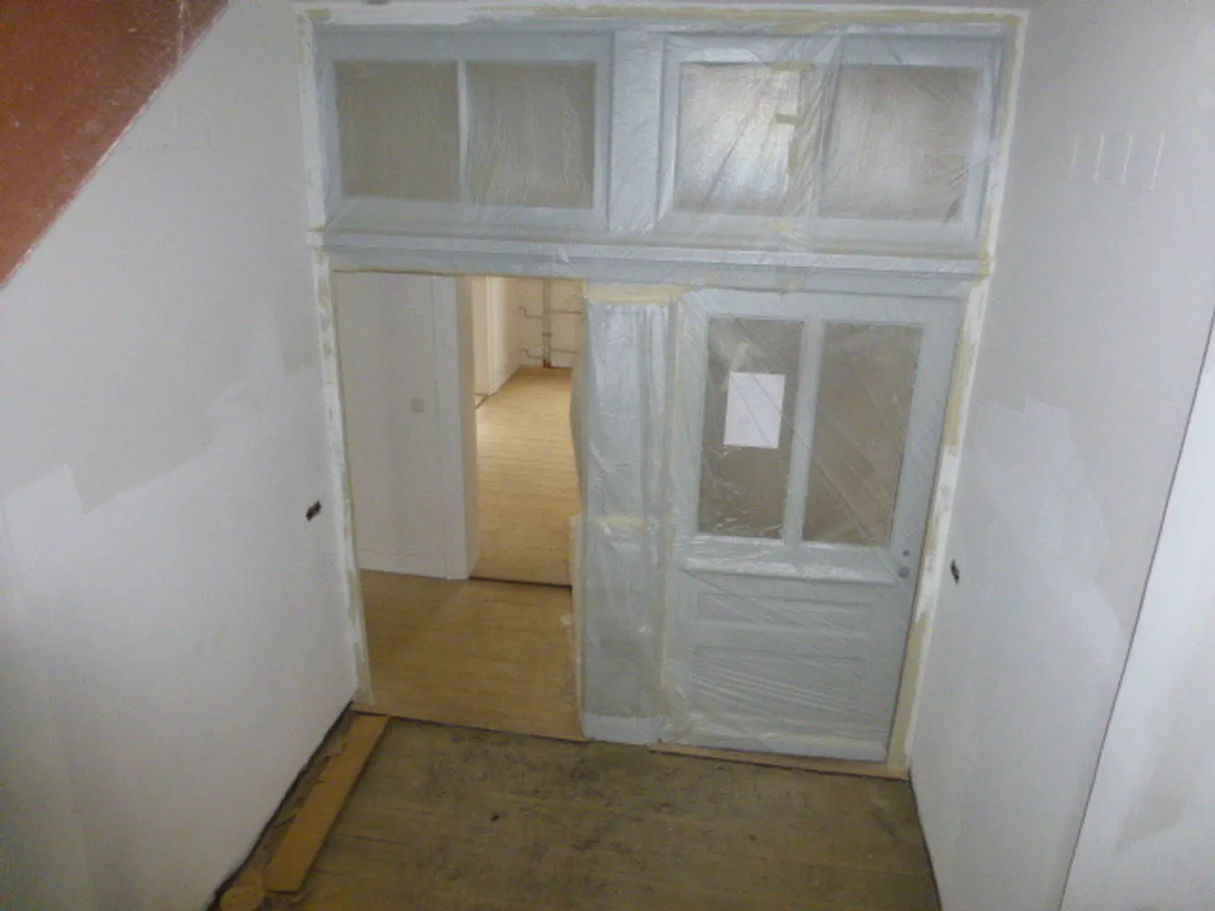 2 Zimmer Wohnung mit 55 m² in Mannheim – Bild 11