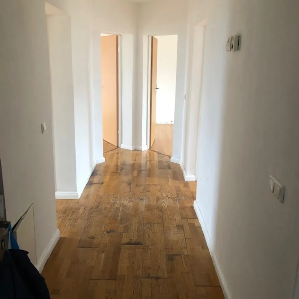 3 Zimmer Wohnung mit 80 m² in Bitterfeld-Wolfen – Bild 3