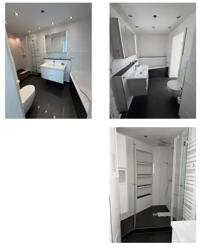 4 Zimmer Wohnung mit 95 m² in München – Bild 5