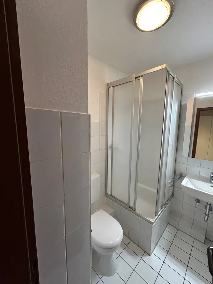 2 Zimmer Wohnung mit 25 m² in Bonn – Bild 9