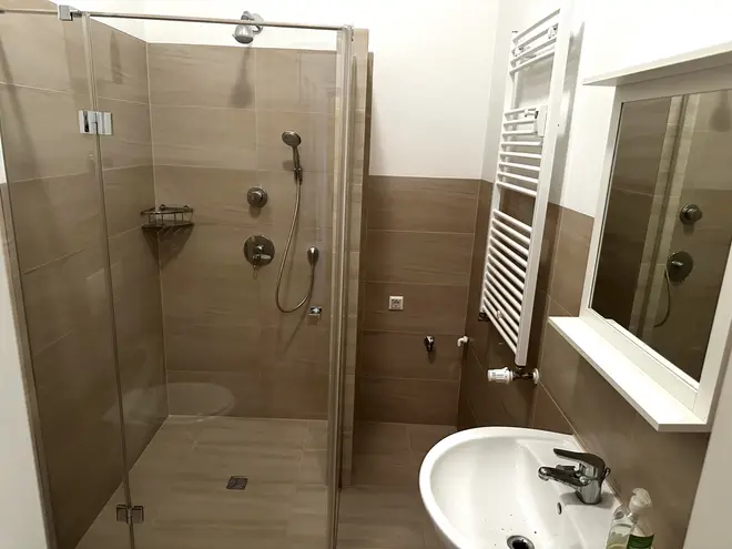 1 Zimmer Wohnung mit 42 m² in Berlin – Bild 2