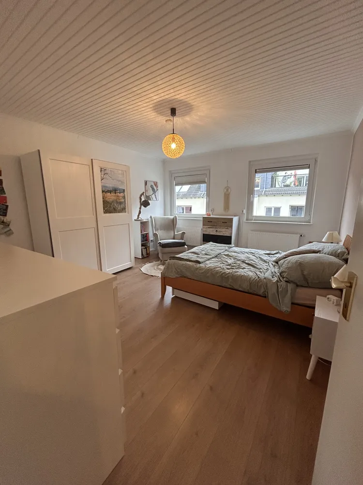 3 room apartment with 95 m² in Cologne – Photo 7