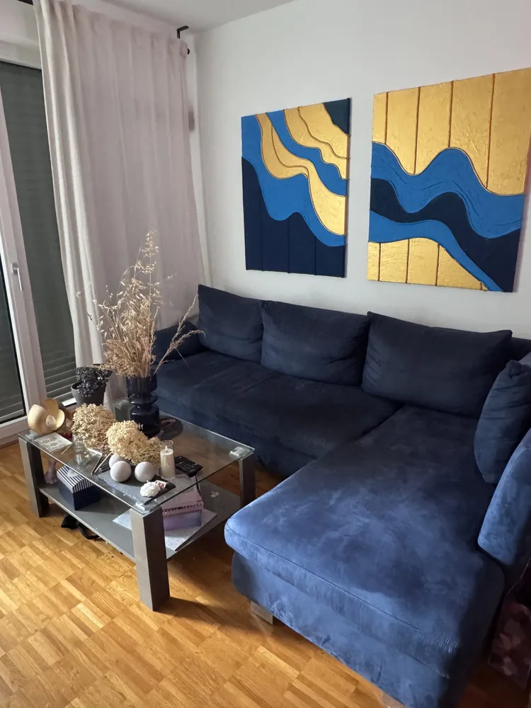2 Zimmer Wohnung mit 49 m² in München – Bild 1