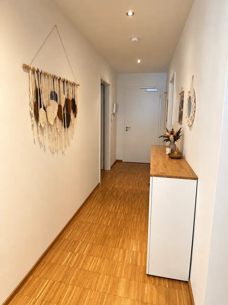 3 Zimmer Wohnung mit 110 m² in Nürnberg – Bild 9
