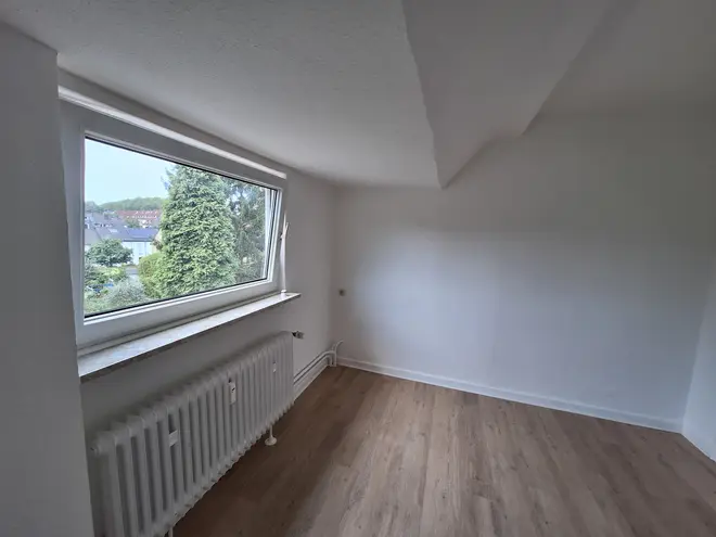 2 Zimmer Wohnung mit 55 m² in Duisburg – Bild 5