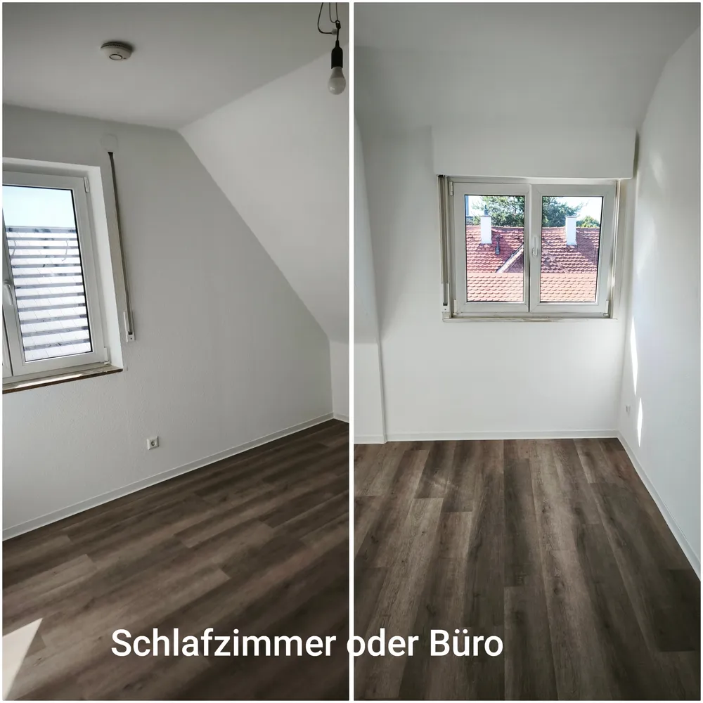 3 Zimmer Wohnung mit 64 m² in Ludwigsburg – Bild 2