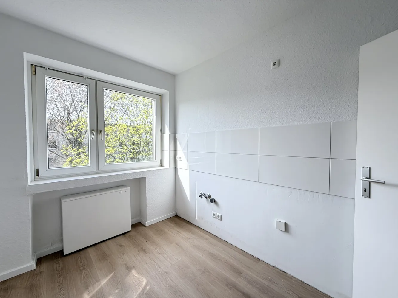 3 Zimmer Wohnung mit 76 m² in Duisburg – Bild 4