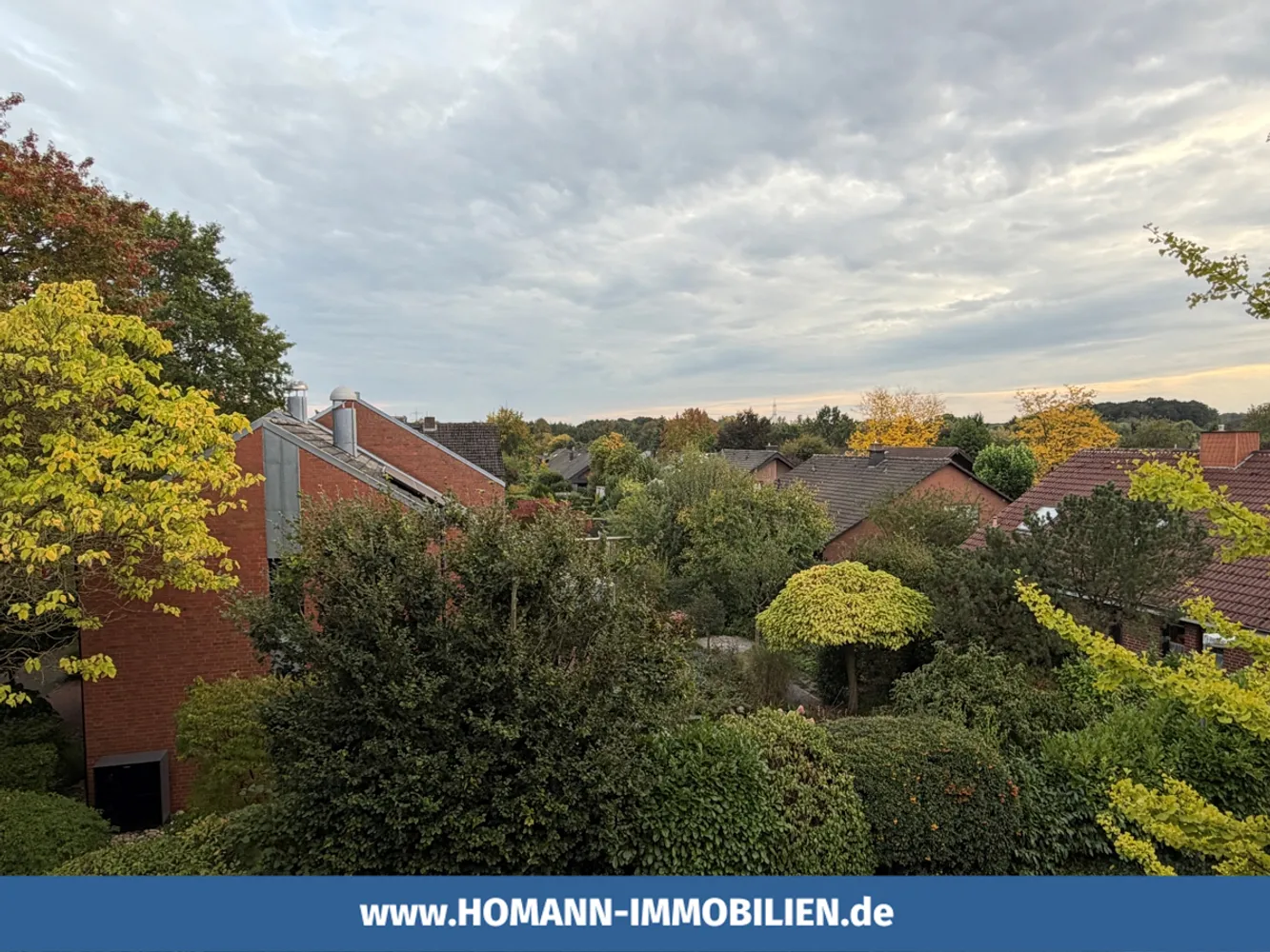 1 Zimmer Wohnung mit 51 m² in Münster – Bild 1