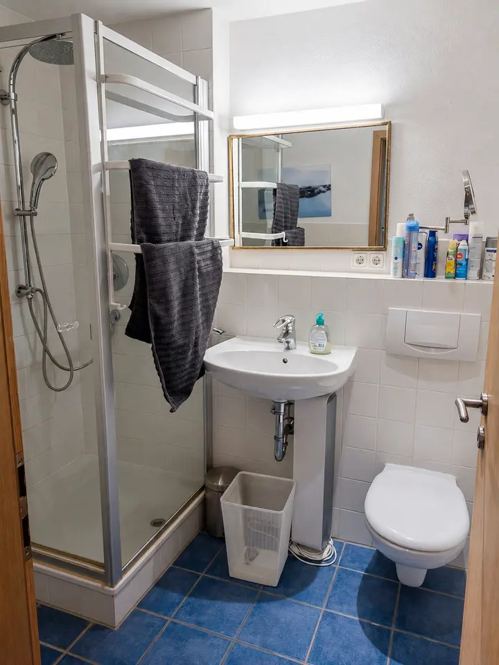 WG-Zimmer mit 180 m² in Fürstenfeldbruck – Bild 5