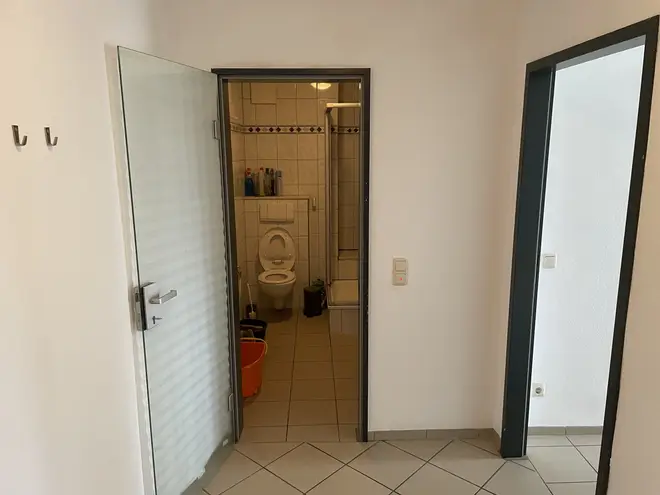 2 Zimmer Wohnung mit 54 m² in Aachen – Bild 4