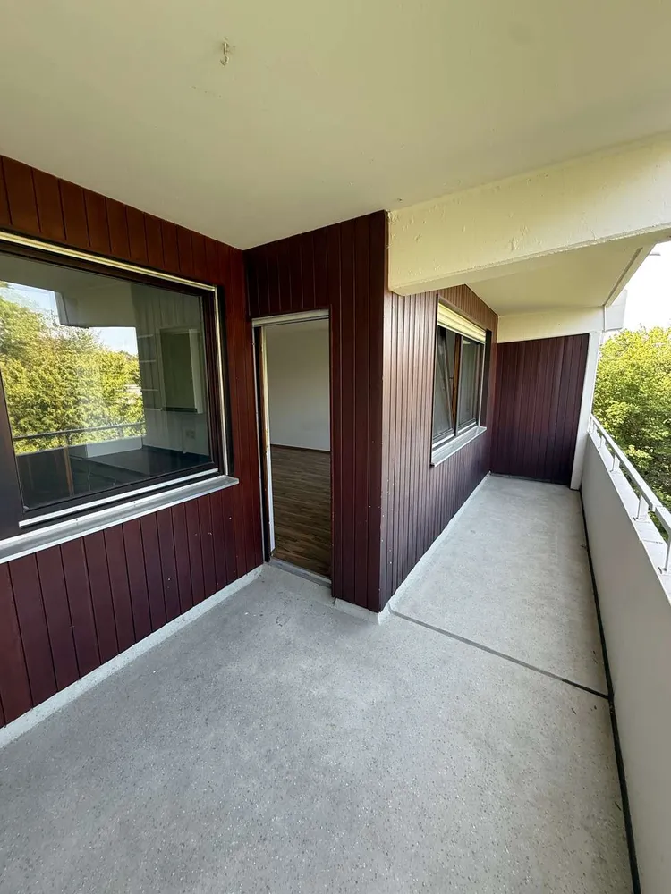 2 Zimmer Wohnung mit 75 m² in Augsburg – Bild 9