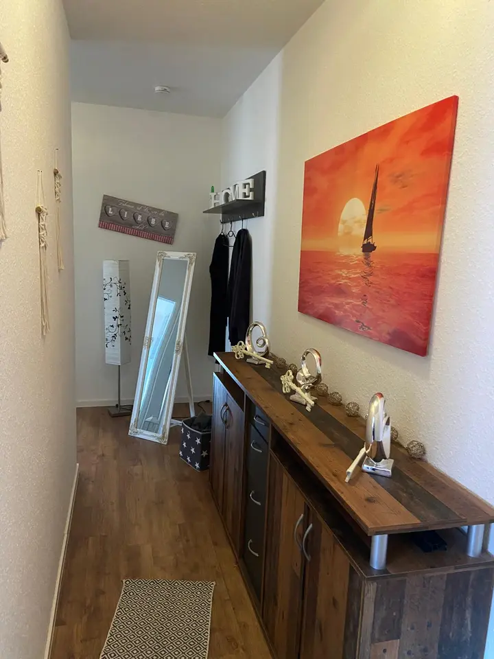 3 Zimmer Haus mit 72 m² in Leer – Bild 4