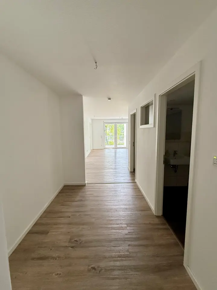 3 room apartment with 92 m² in Marburg – Photo 8