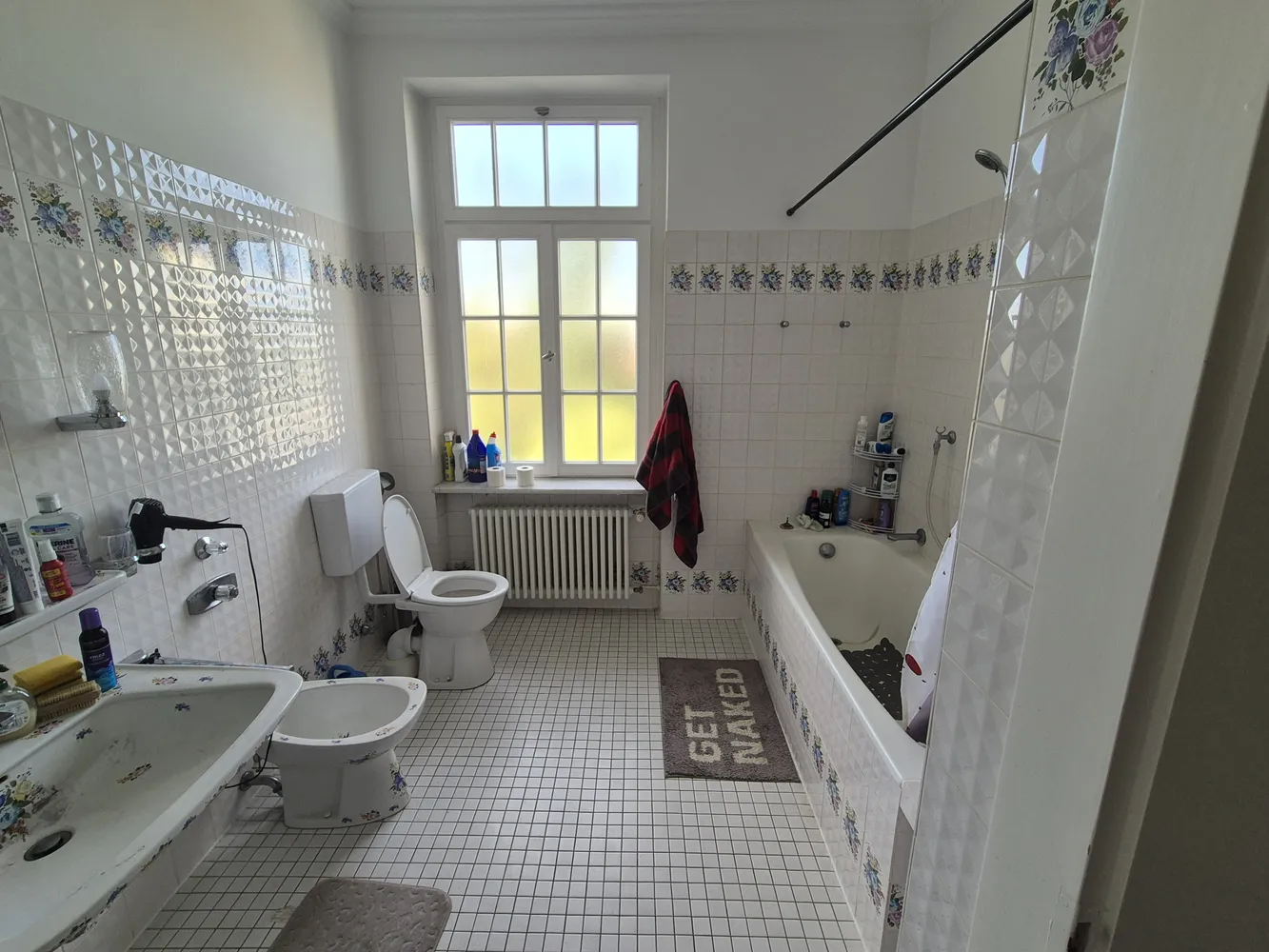 1 Zimmer Wohnung mit 40 m² in Karlsruhe – Bild 3
