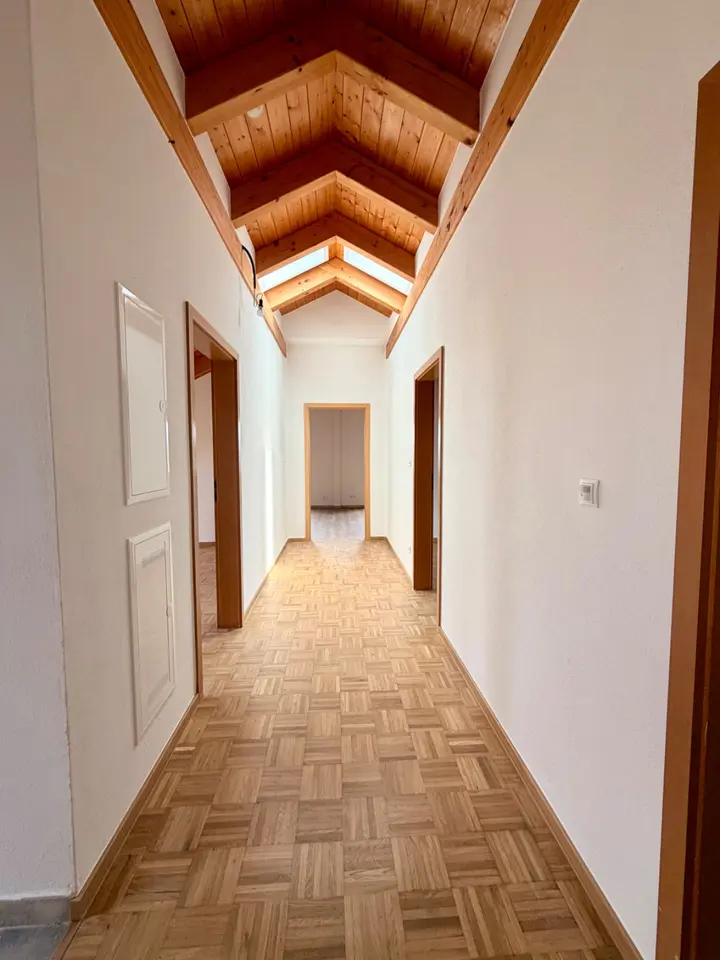 4 Zimmer Wohnung mit 85 m² in Berchtesgaden – Bild 5