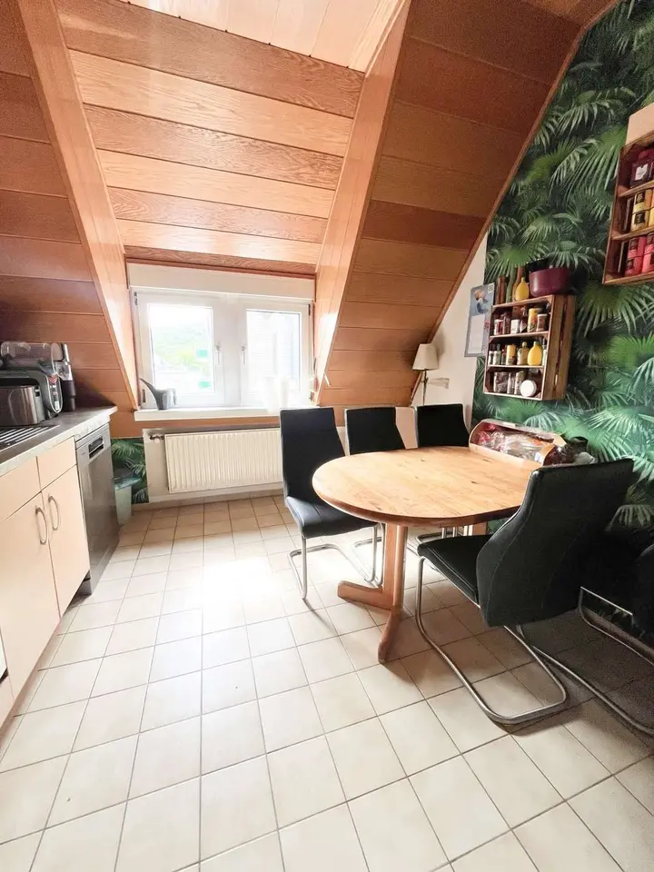 3 Zimmer Wohnung mit 75 m² in Koblenz – Bild 2