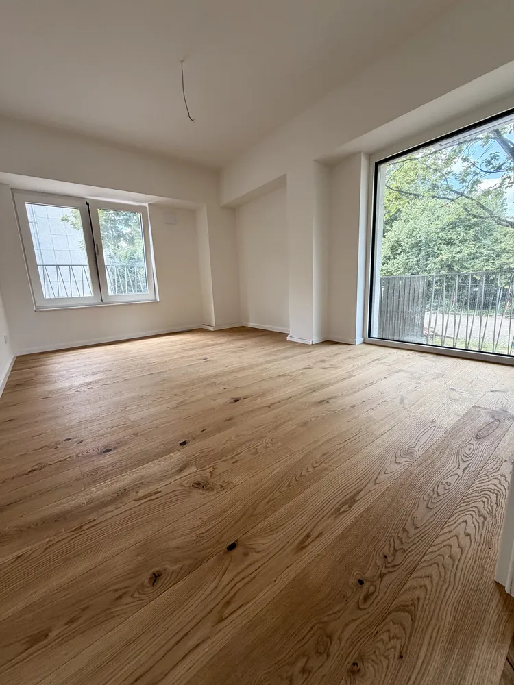 4 Zimmer Wohnung mit 120 m² in Düsseldorf – Bild 12