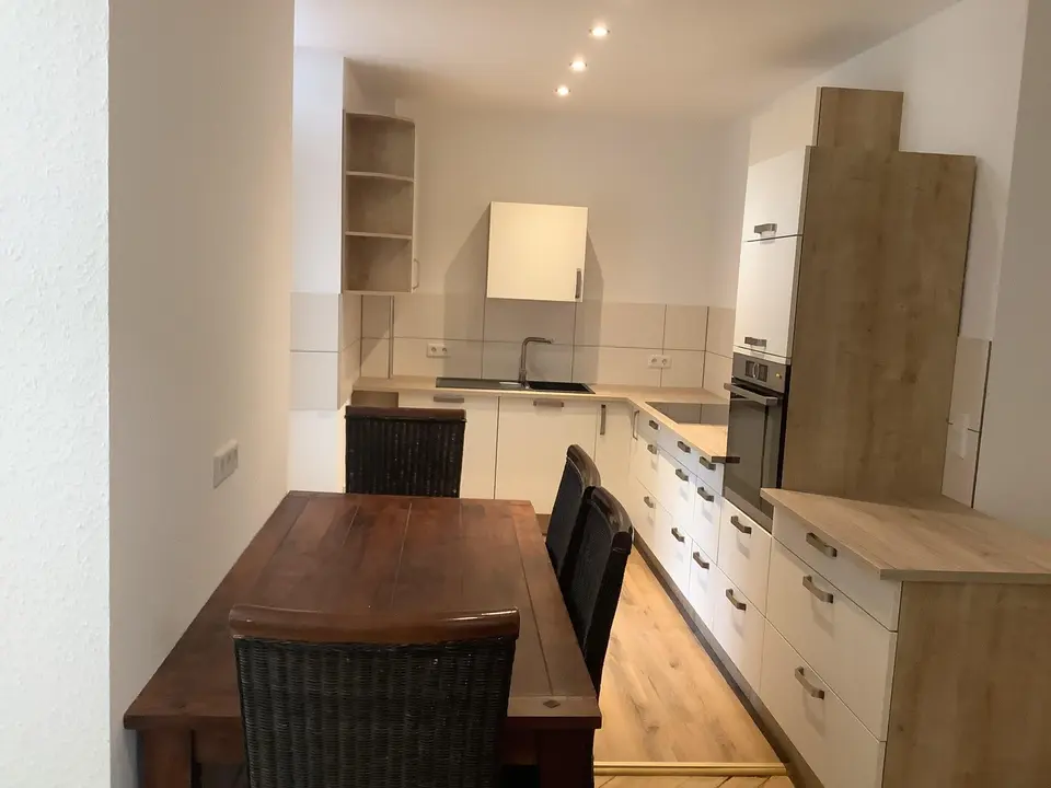 2 Zimmer Wohnung mit 12 m² in Osnabrück – Bild 2