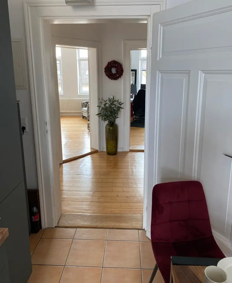 3 Zimmer Wohnung mit 74 m² in Braunschweig – Bild 5