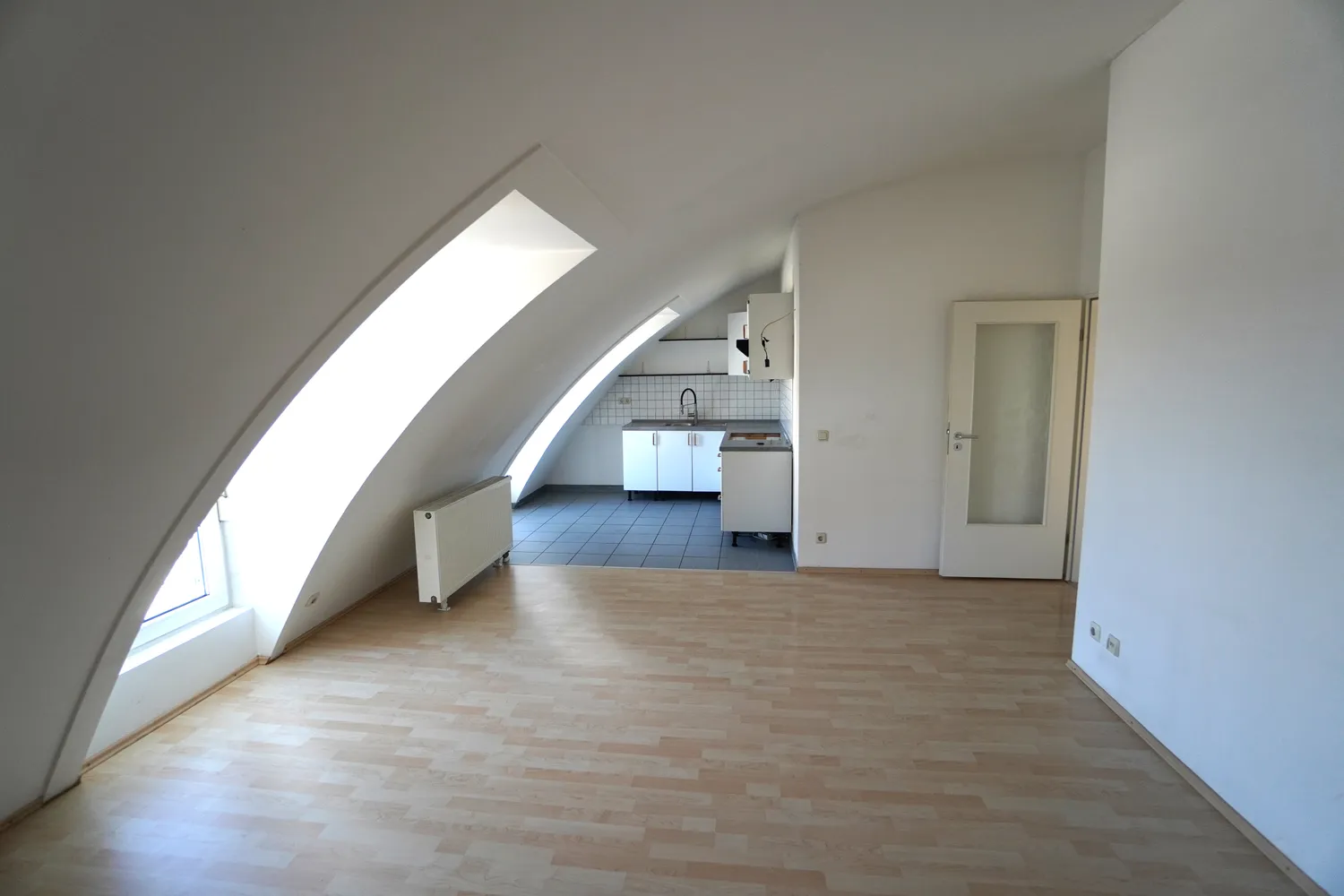 3 Zimmer Wohnung mit 61 m² in Germering – Bild 4