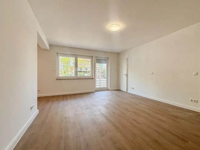 1 Zimmer Wohnung mit 44 m² in Solingen – Bild 1