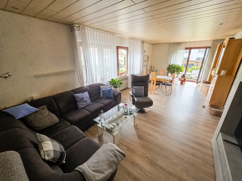 3 Zimmer Haus mit 70 m² in Troisdorf – Bild 1