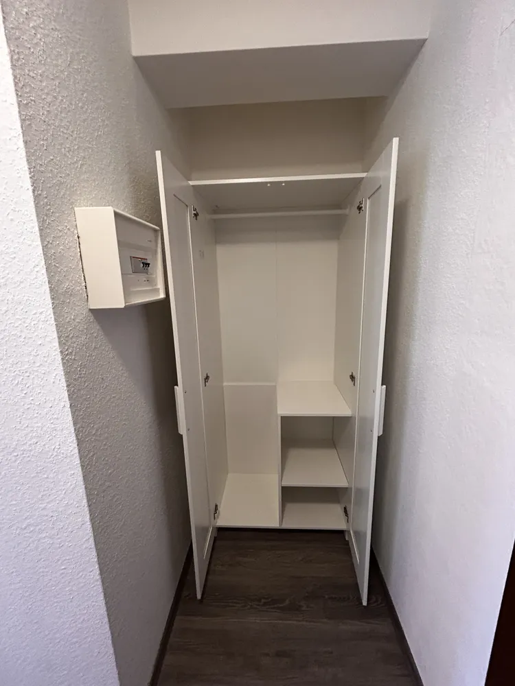 1 Zimmer Wohnung mit 23 m² in Essen – Bild 5