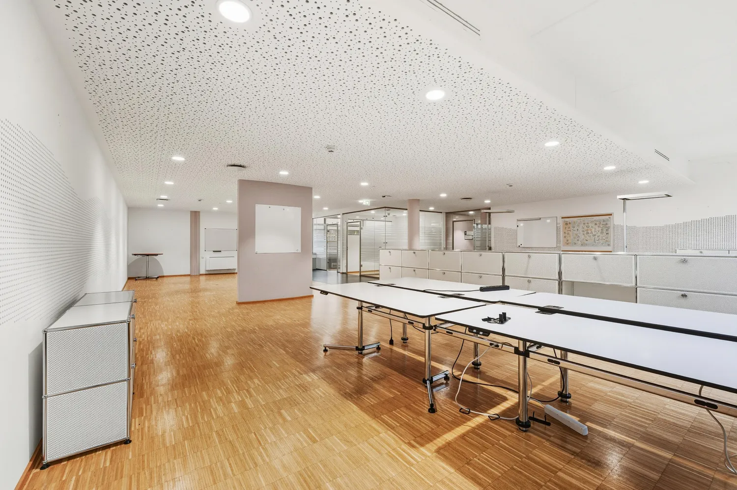 1 Zimmer Wohnung in Baden-Baden – Bild 4