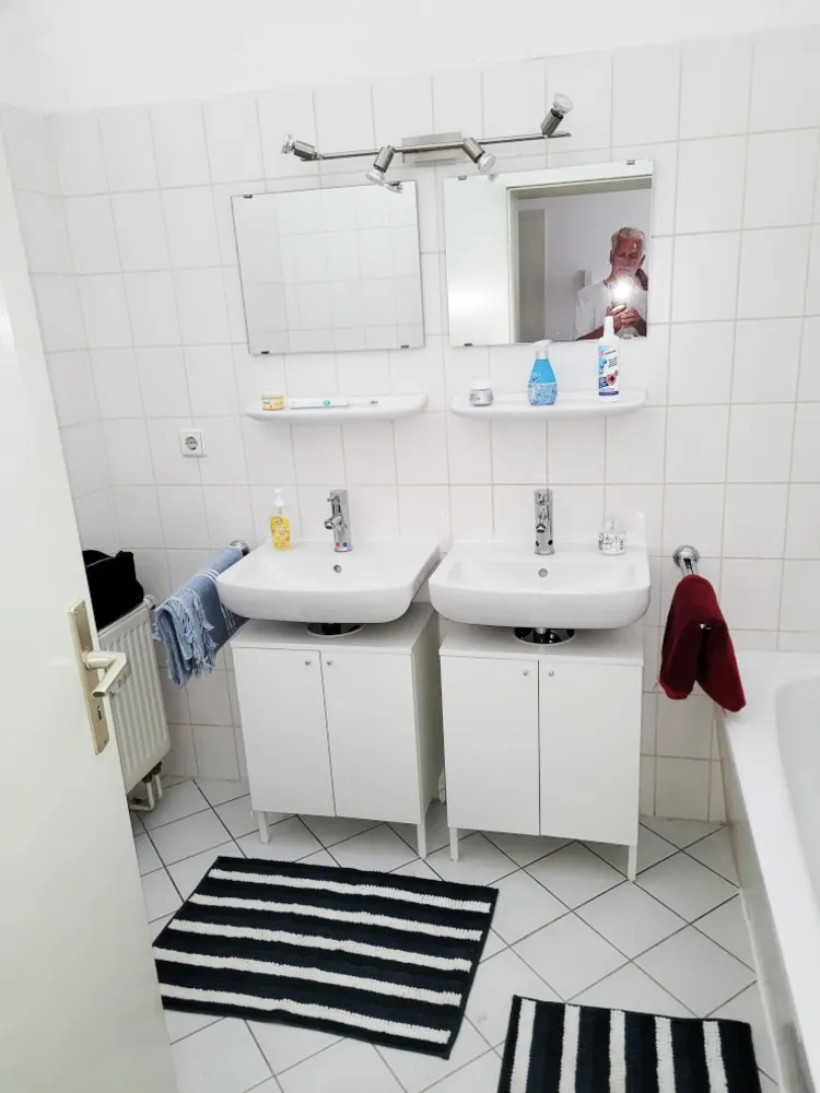 2 Zimmer Wohnung mit 68 m² in Zwickau – Bild 3