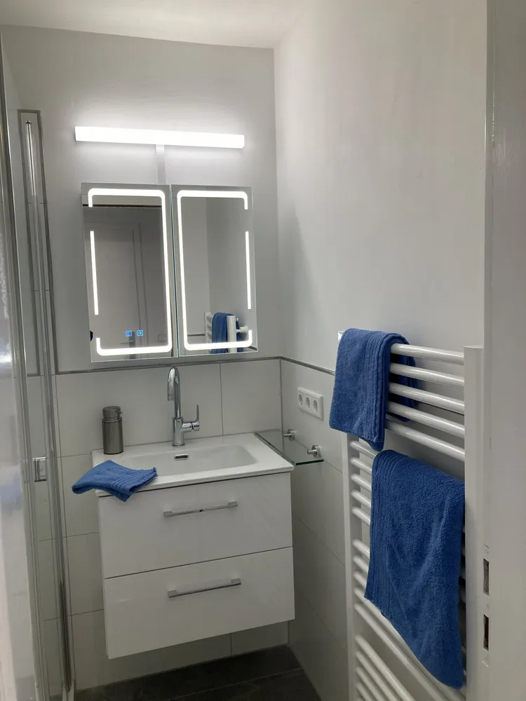 2 Zimmer Wohnung mit 36 m² in Düsseldorf – Bild 10